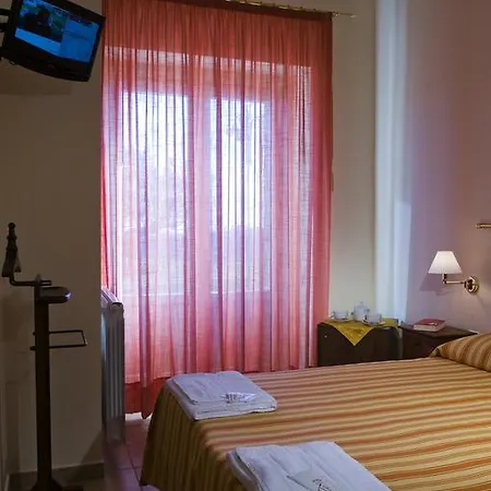 Agriturismo Salemi Farm stay *