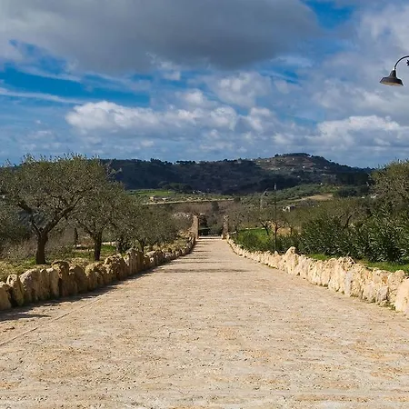 Agriturismo Salemi *