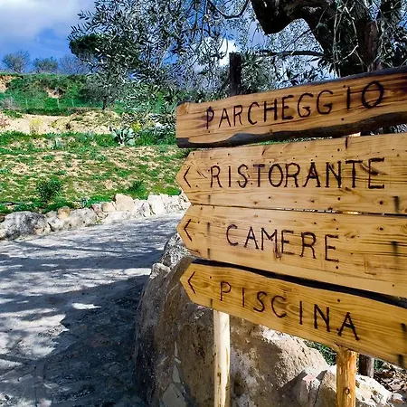 Agriturismo Salemi Piazza Armerina