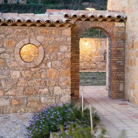 Farm stay Agriturismo Salemi Piazza Armerina