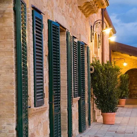 Agriturismo Salemi