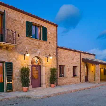 Agriturismo Salemi *