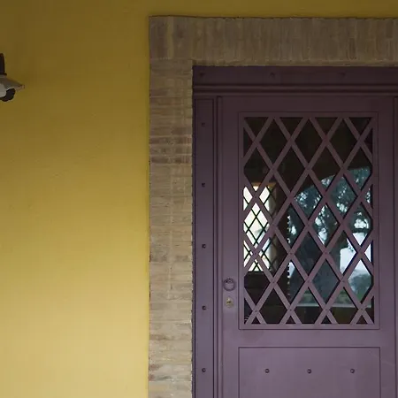 Agriturismo Salemi Farm stay *