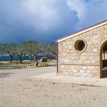 Agriturismo Salemi Farm stay Piazza Armerina