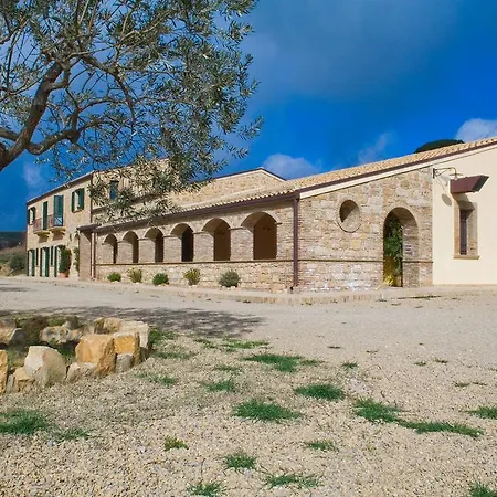 Agriturismo Salemi * Piazza Armerina