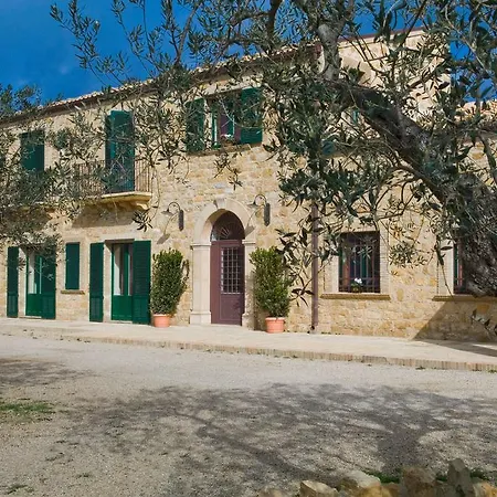 Agriturismo Salemi