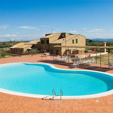 Agriturismo Salemi Piazza Armerina