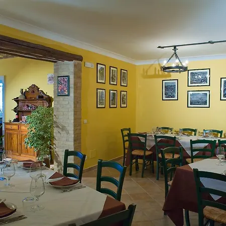 Farm stay Agriturismo Salemi *