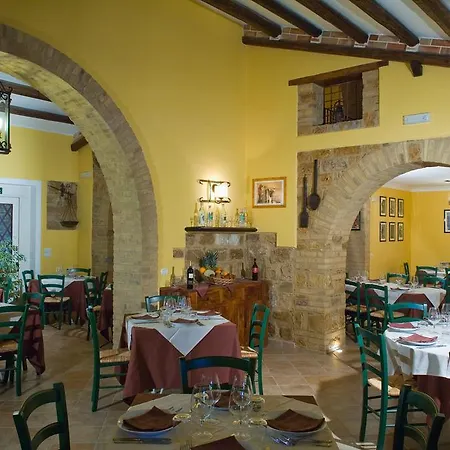 Agriturismo Salemi * Piazza Armerina