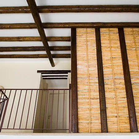 Farm stay Agriturismo Salemi