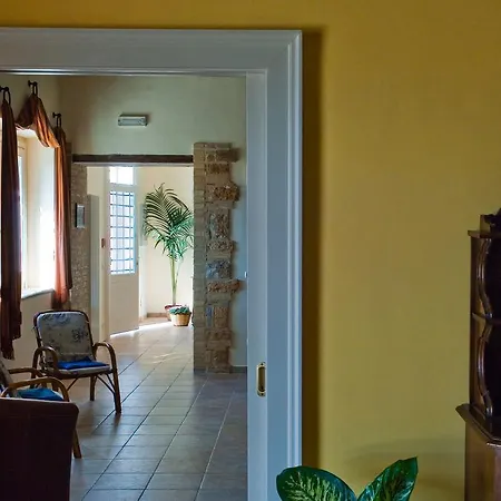Agriturismo Salemi * Piazza Armerina