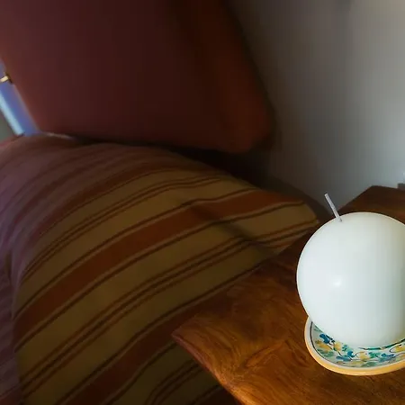 Agriturismo Salemi Farm stay