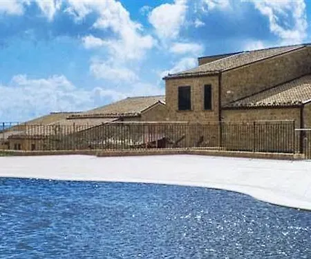 Agriturismo Salemi * Piazza Armerina