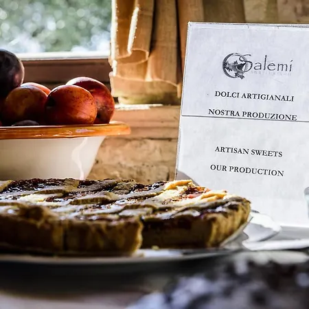 Agriturismo Salemi