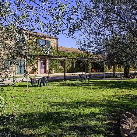 Agriturismo Salemi *
