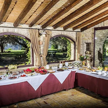 Agriturismo Salemi