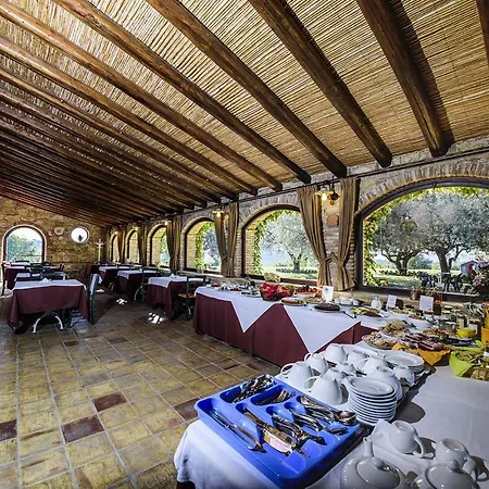 Agriturismo Salemi *