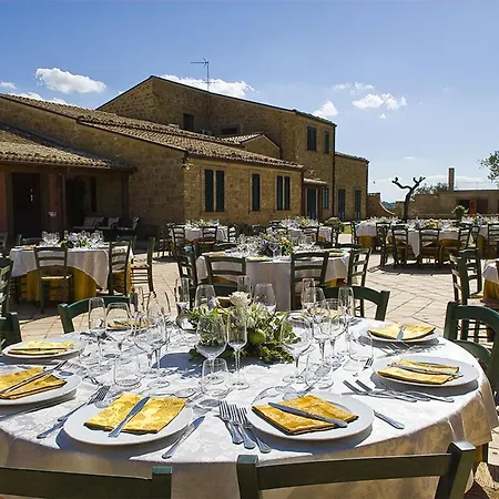 Agriturismo Salemi *
