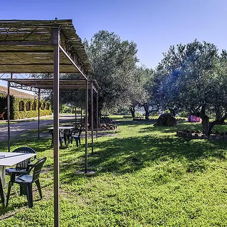 Agriturismo Salemi * Piazza Armerina
