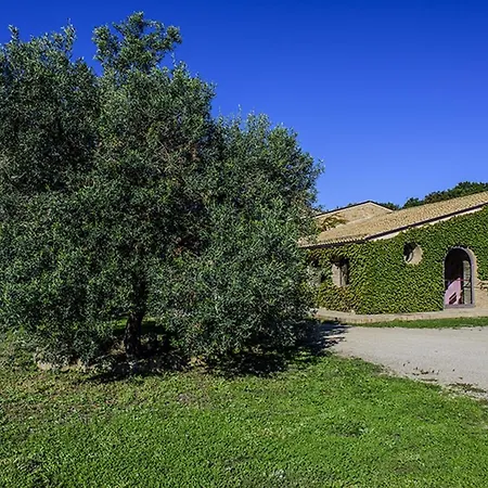 Agriturismo Salemi Piazza Armerina