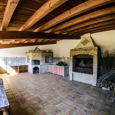 Agriturismo Salemi * Piazza Armerina