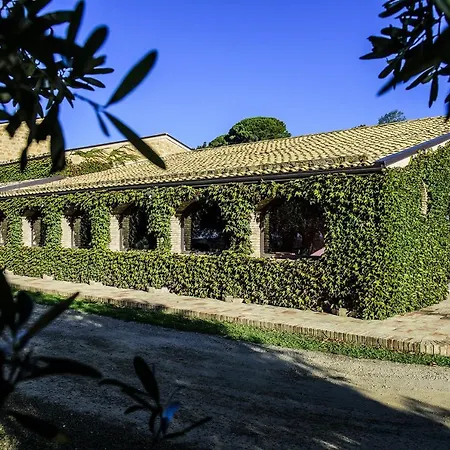 Farm stay Agriturismo Salemi