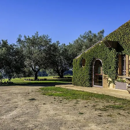 Agriturismo Salemi Farm stay Piazza Armerina