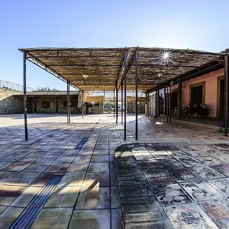 Farm stay Agriturismo Salemi *