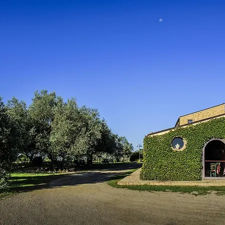 Agriturismo Salemi Piazza Armerina