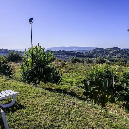 Agriturismo Salemi Farm stay
