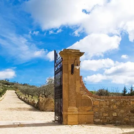 Farm stay Agriturismo Salemi *