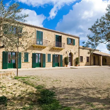 Agriturismo Salemi *