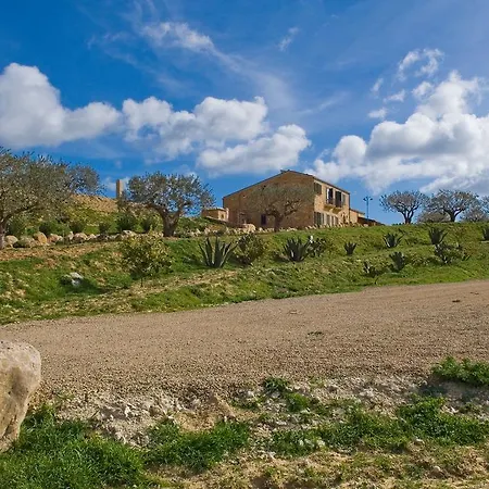 Agriturismo Salemi Çiftlik konaklama