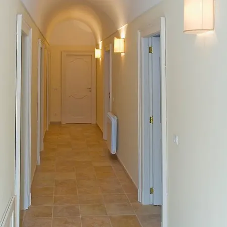 Agriturismo Salemi Çiftlik konaklama Piazza Armerina