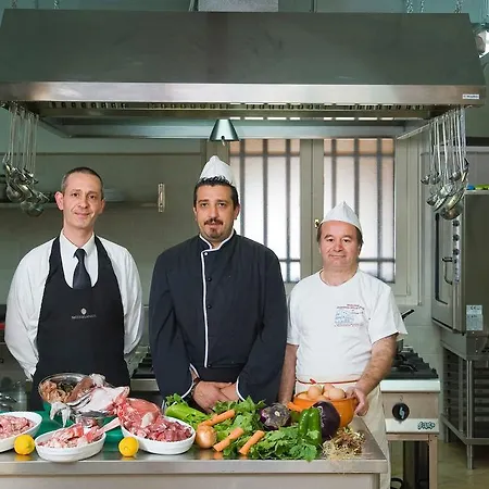 Çiftlik konaklama Agriturismo Salemi Piazza Armerina