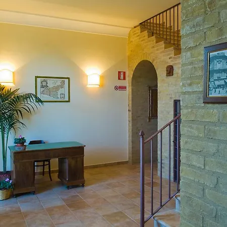 Agriturismo Salemi Piazza Armerina