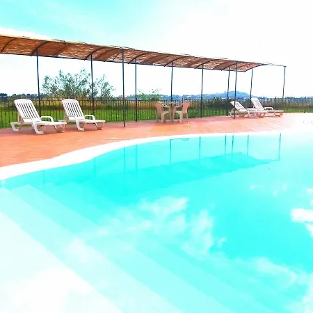 Agriturismo Salemi Piazza Armerina
