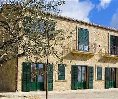 Séjour à la ferme Agriturismo Salemi Piazza Armerina