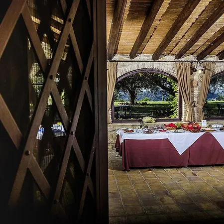 Agriturismo Salemi * Piazza Armerina